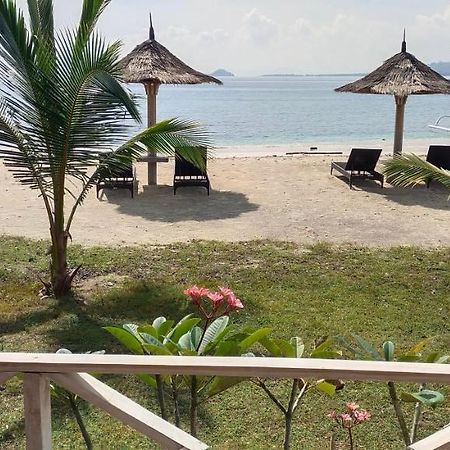 Hotel Alam Karang à Gili Gede Extérieur photo