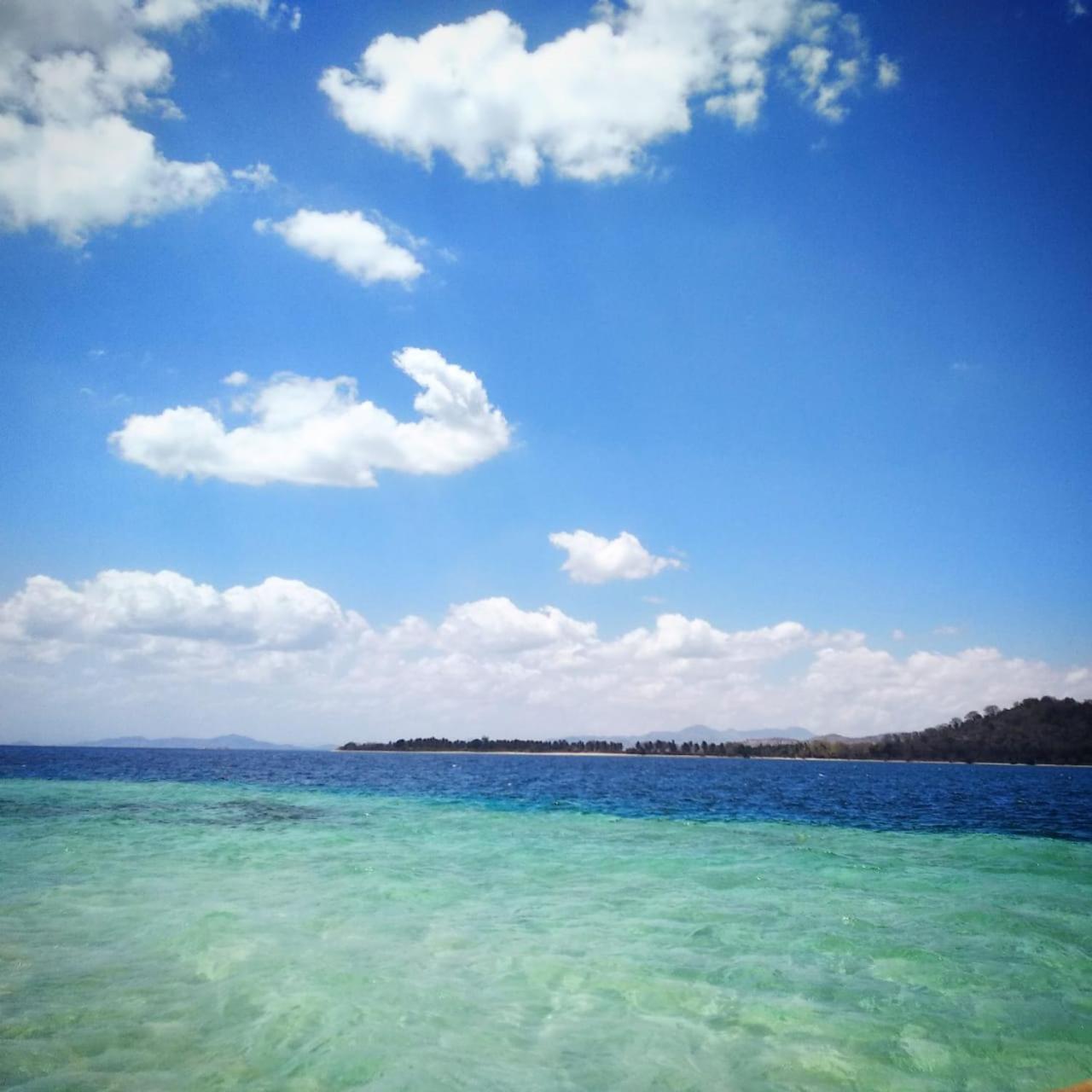 Hotel Alam Karang à Gili Gede Extérieur photo
