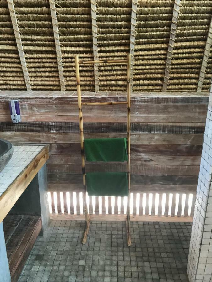 Hotel Alam Karang à Gili Gede Extérieur photo